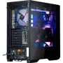 Корпус Zalman Z9 Iceberg MS Black: Потужність БЖ, Вт нет