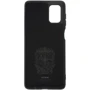 Чехол для телефонов ArmorStandart ICON Case Black for Samsung M515 Galaxy M51 (ARM57088): Пленка в комплекте нет