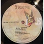 LP I-DI The Doors: L A Woman (LP0077): Виробник I-DI