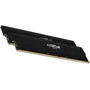 Crucial Pro 32 GB (2x16GB) DDR5 6400 MHz (CP2K16G64C38U5B) UA: Частота, МГц 6400