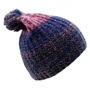 Жіноча шапка Hi-Tec Lady Hilma (LADY HILMA-INSIGNIA BLUE/PACIFIC) синя: Виробник Hi-Tec