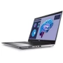 Ноутбук Dell Precision 7680 (N010P7680EMEA_VP): Процессор Intel Core i7-13850HX (2.1 - 5.3 Ггц) - 20 ядер