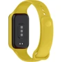 Ремінець ArmorStandart Silicon Yellow (ARM74002) for Xiaomi Mi Smart Band 8 Active / Redmi Smart Band 2