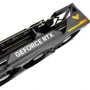 Видеокарта ASUS TUF Gaming GeForce RTX 4070 Ti SUPER 16GB GDDR6X OG OC Edition (TUF-RTX4070TIS-O16G-OG-GAMING): Тип памяти GDDR6X