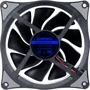 Кулер Gamemax GMX-RF12-B: Уровень шума, dB 25.6