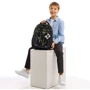 Рюкзак Kite Education 700 DC Batman (DC25-700M): Тип Для средней школы