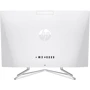 Моноблок HP 24-df0057ua (426F7EA) UA: Процессор Intel Core i5-10400T (2.0 - 3.6 ГГц)