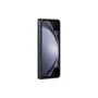 Чохол для телефона Samsung Leather Cover Graphite (EF-VF946PBEGUA) для Samsung F946 Galaxy Fold 5: Тип накладка на заднюю часть