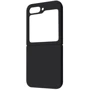 Чехол для телефонов WAVE Full Silicone Cover Black for Samsung F741 Galaxy Flip 6