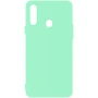 Чехол для телефонов BeCover TPU Matte Slim Green for Samsung A207 Galaxy A20s (704394)