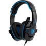 Наушники Sades SA-708GT Black/Blue (sa708blj)