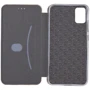 Аксессуар для смартфона Fashion Classy Gold for Samsung M317 Galaxy M31s: Материал искусcтвенная кожа