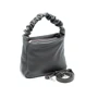 Женская сумка-мешок ARTiS Bags черная (1717 703): Пол Женский