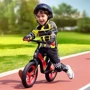 Біговел Hape Нове дослідження двоколісний червоний (E1080): Виробник HAPE