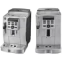 Кофеварка DeLonghi ECAM 23.120 SB: Объем резервуара для воды, л 1.8