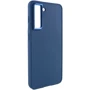 Чехол для телефонов TPU Case Bonbon Metal Style Cosmos Blue for Samsung S916 Galaxy S23+