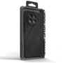 Чохол для телефона ArmorStandart Matte Slim Fit Camera cover Black для Tecno Spark 20 Pro+ (KJ7) (ARM75493): Колір черный