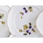 Столовый сервиз Lefard 23 предмета (586-310): Количество персон 6