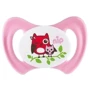 Пустышка Nip Miss Denti №2 5-13 месяцев (31801): Форма соски ортодонтическая