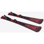 Лыжи HEAD ( 313343 ) SUPERSHAPE E-RALLY PERFORMANCE SKI + крепления PRD 12 GW BR.85[F] 2024 (118255): Тип горные лыжи