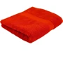 Полотенце Izzihome Colorful Terra 70х140 см терракотовое (38876): Тип махровое полотенце