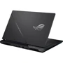 Ноутбук ASUS ROG Strix SCAR 17 G733PY-LL020X (90NR0DB4-M00320) UA: Объем накопителя 2 ТБ SSD