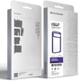 Чехол для телефонов ArmorStandart UNIT2 Case Purple for Google Pixel 9 / 9 Pro (ARM80904): Цвет фиолетовый