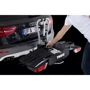 Thule EasyFold 932: Количество перевозимых велосипедов, шт 2