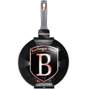 Berlinger Haus WOK 28 см (BH-6007): Диаметр, см 28