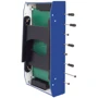 Настольный футбол и хоккей Настольный футбол Garlando F-20 Blue (F20BLULNO) (929494)