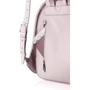 Жіночий рюкзак антизлодій XD Design Bobby Elle 9.7" Pink рожевий (P705.224): Тип Рюкзаки