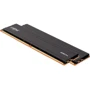 Crucial 32 GB (2x16GB) DDR5 5600 MHz Pro (CP2K16G56C46U5): Частота, МГц 5600