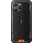 Смартфон Oscal S70 Pro 4/64GB Orange: Дисплей 6.1" IPS (1560х720) / 282 ppi