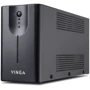 Vinga LED 800VA metal case (VPE-800M)