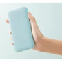 Внешний аккумулятор Xiaomi ZMI Power Bank 10000mAh USB-C Blue (QB910-BL): Встроенный кабель нет