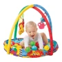 Розвиваючий килимок-басейн Playgro (0184007): Виробник Playgro