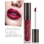 Pierre Cardin Photoflash Lipgloss Indian Red Блеск для губ 9 ml: Вид Блеск для губ
