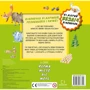 Тоні Вульф: Ліс: Кількість сторінок 12