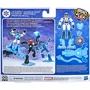 Фігурка HASBRO AVN Месники місія Avengers Bend and flex Капітан Америка (F5866/F5868): Стать Для хлопчиків