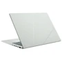 Ноутбук ASUS ZenBook 14 (UX3402ZA-KM342W): Тип экрана глянец