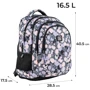 Рюкзак GoPack Teens 162M-4 (GO24-162M-4) фото 13