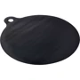 Захисний килимок Bergner Protect для індукційної плити 22х22 см (BG-50206-BK)