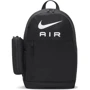 Рюкзак Рюкзак Nike Y NK ELMNTL BKPK - NK AIR 20L чорний Діт 46х30х13 см (DR6089-010)