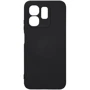 Чохол для телефона ArmorStandart ICON Case Camera cover Black для Infinix Hot 50i / Smart 9 (ARM80980)