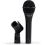 Мікрофон AUDIX OM3S: Роз'єм XLR