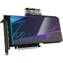Видеокарта GIGABYTE AORUS GeForce RTX 4070 Ti 12GB XTREME WATERFORCE WB (GV-N407TAORUSX WB-12GD) UA