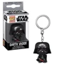 Ігрова фігурка на кліпсі FUNKO POP! серії Зіркові Війни - Дарт Вайдер (53049): Тип Игровая фигурка