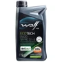Моторное масло WOLF ECOTECH 0W20 SP/RC D1-3 1Lx12