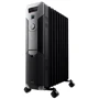 Обігрівач Cecotec Ready Warm 9000 Space Black (CCTC-05883)