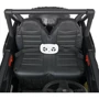 Дитячий електромобіль Джип Bambi Racer, білий (M 4878EBLR-1(24V)): Вага, кг 29.85